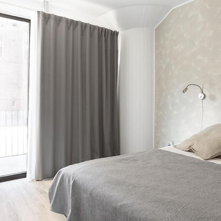 Noli Katajanokka Hotel Helsinki Luaran gambar