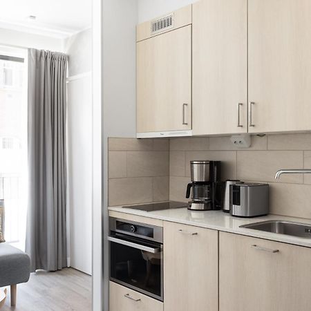Noli Katajanokka Hotel Helsinki Luaran gambar