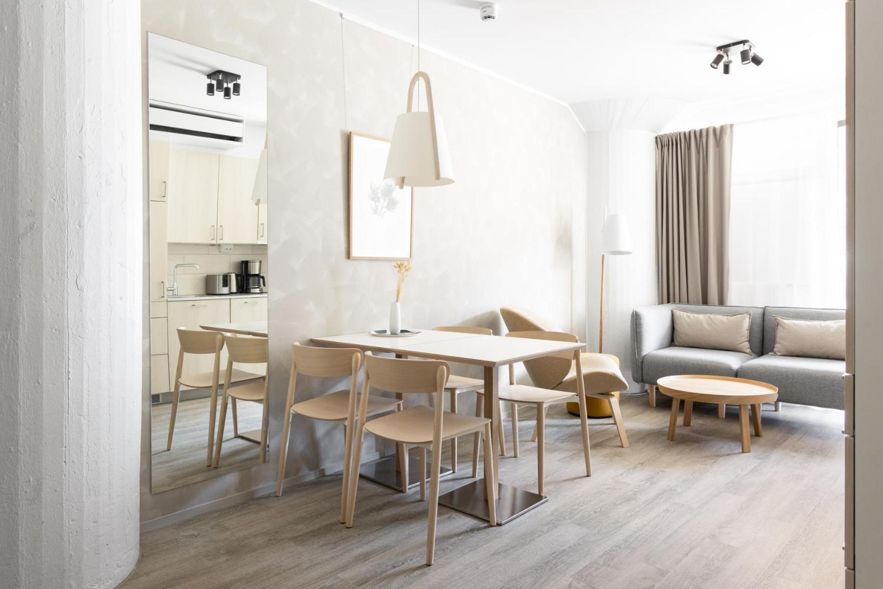 Noli Katajanokka Hotel Helsinki Luaran gambar