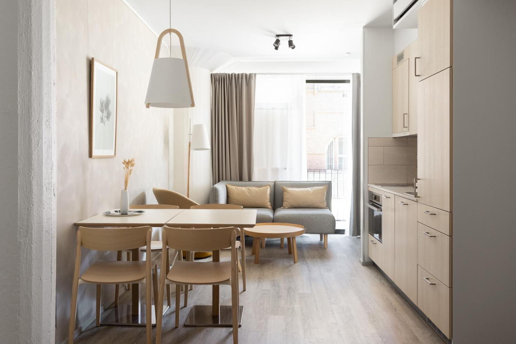 Noli Katajanokka Hotel Helsinki Luaran gambar