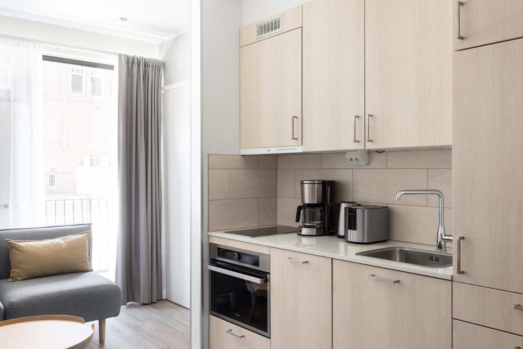 Noli Katajanokka Hotel Helsinki Luaran gambar