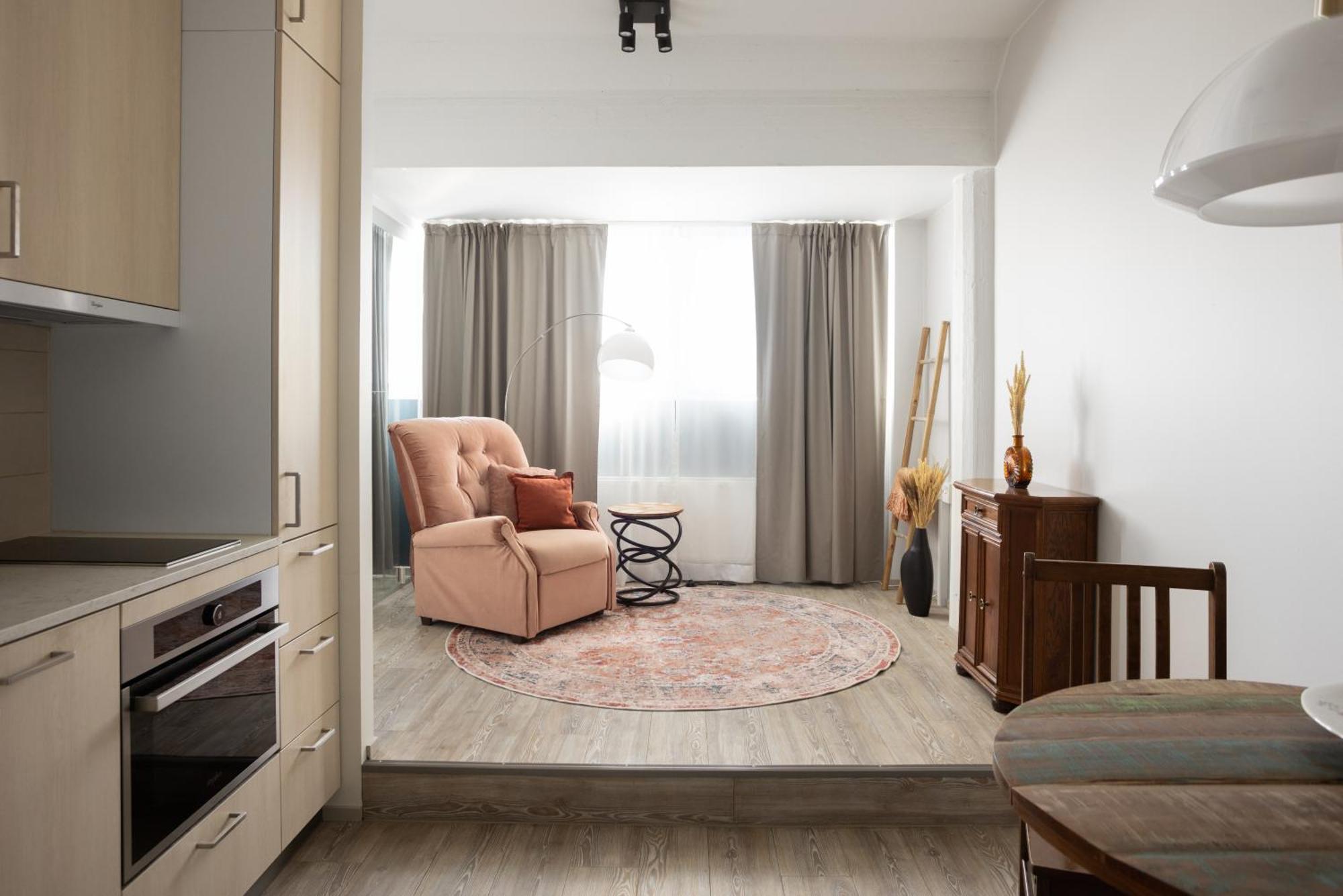 Noli Katajanokka Hotel Helsinki Bilik gambar