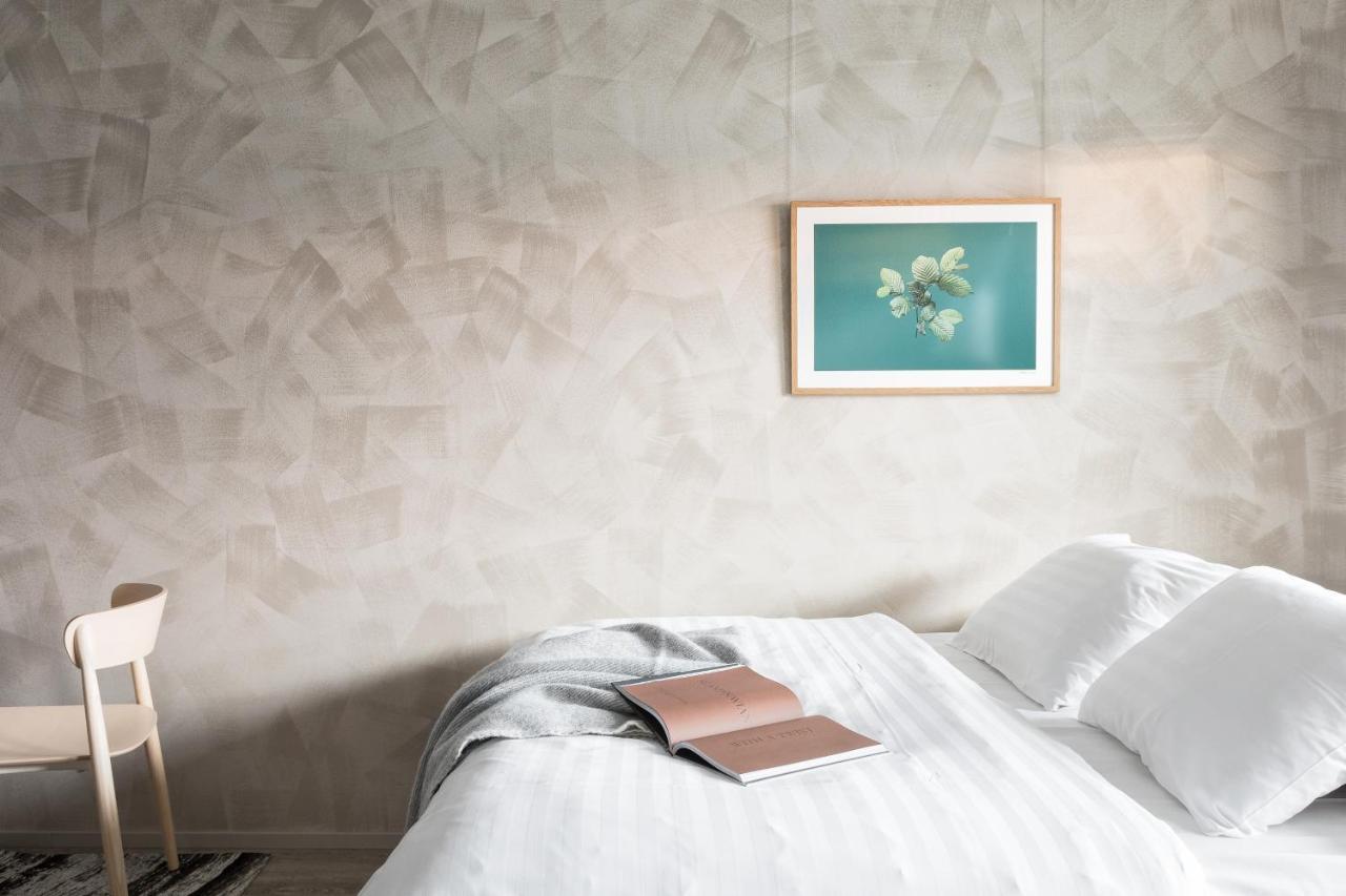 Noli Katajanokka Hotel Helsinki Luaran gambar