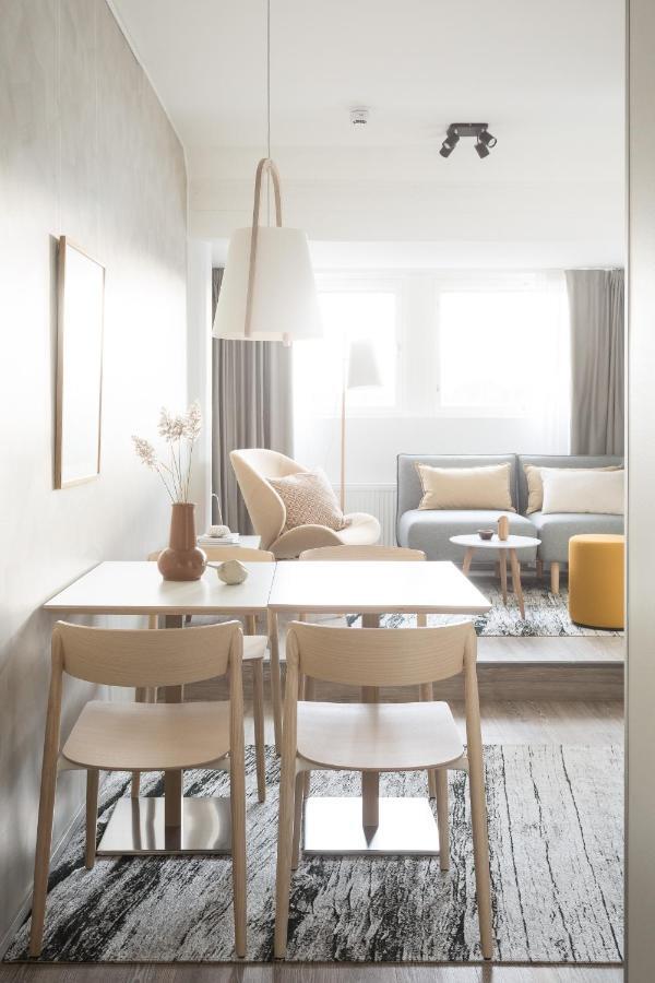 Noli Katajanokka Hotel Helsinki Luaran gambar