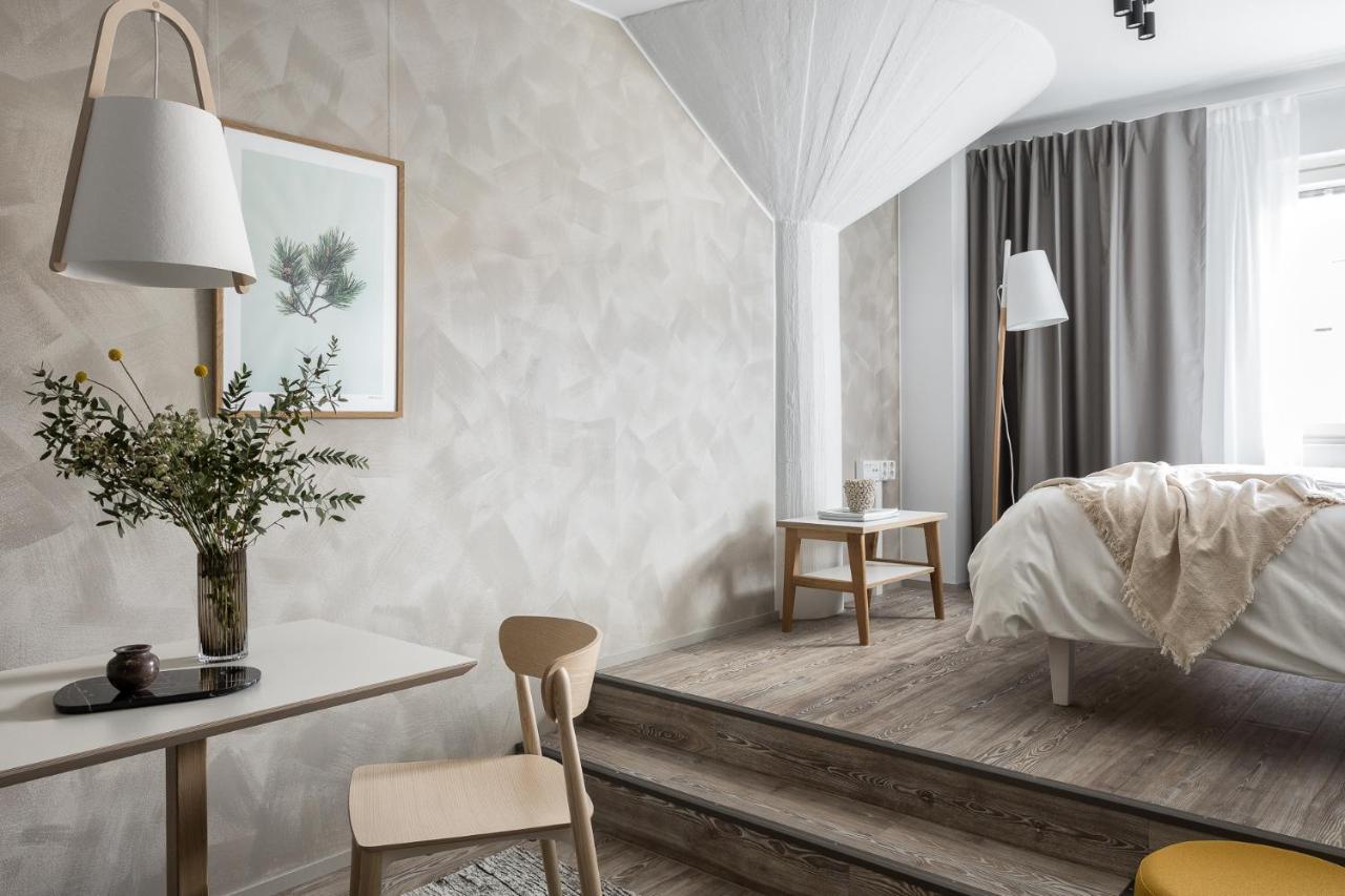 Noli Katajanokka Hotel Helsinki Luaran gambar