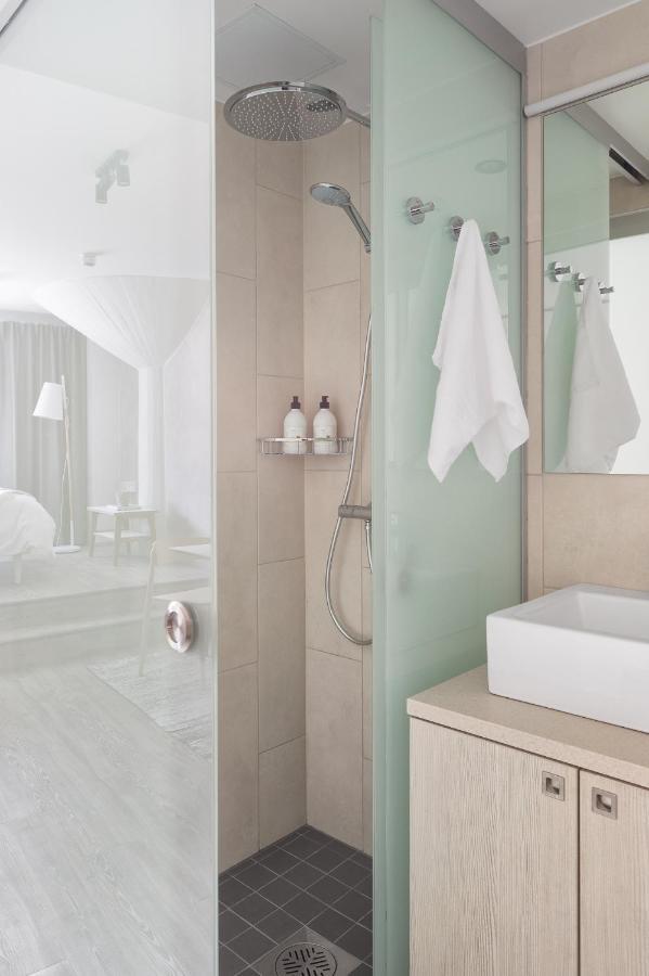 Noli Katajanokka Hotel Helsinki Luaran gambar