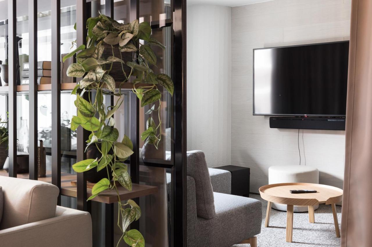 Noli Katajanokka Hotel Helsinki Luaran gambar
